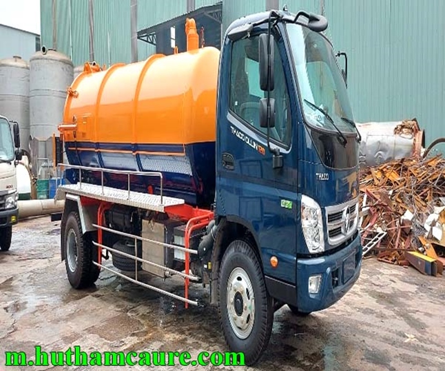 Gọi số điện thoại 0364.884.807 dịch vụ hút hầm cầu Tuy An